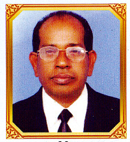অ্যাডভোকেট আবদুস ছত্তার আকন