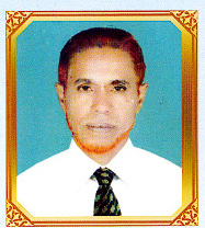 অ্যাডভোকেট এ.বি.এম. আঃ ছালাম