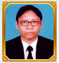 অ্যাডভোকেট এমডি. আনিসুর রহমান
