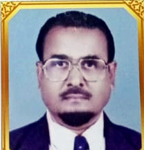 অ্যাডভোকেট এ. জে. এম সেকান্দার